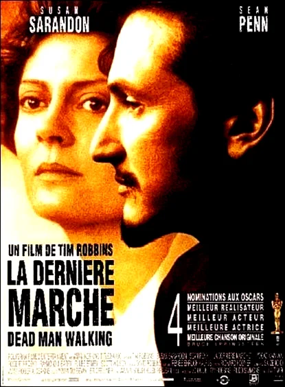 Affiche du film : Dead man walking