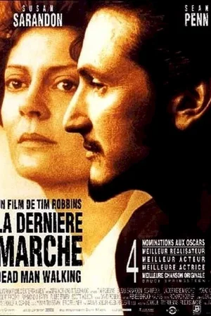Affiche du film : Dead man walking