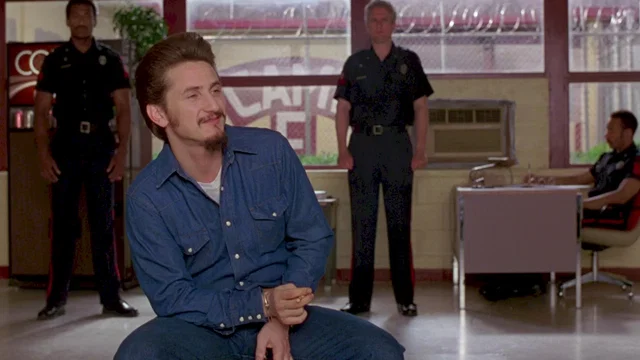 Photo 3 du film : Dead man walking