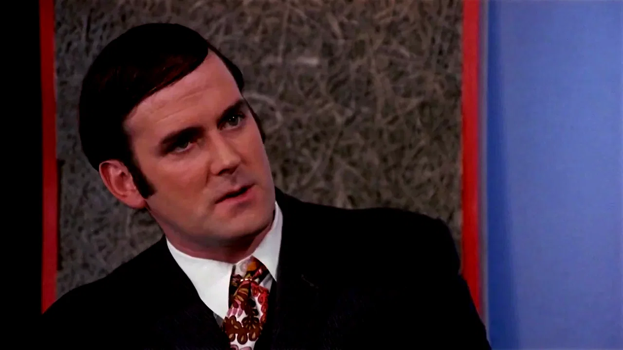 Photo 4 du film : La première folie des Monty Python
