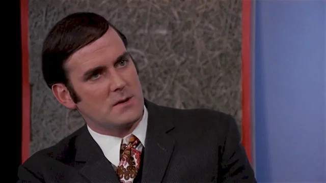 Photo 4 du film : La première folie des Monty Python