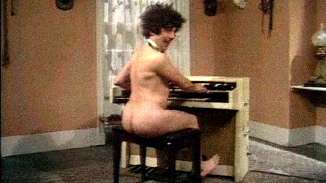 Photo 6 du film : La première folie des Monty Python