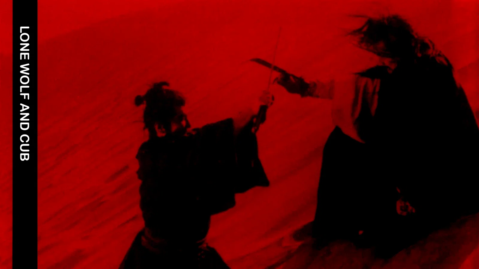 Photo du film : Baby Cart II - L'Enfant massacré
