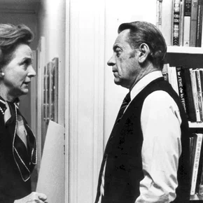 Photo du film : Network, main basse sur la télévision