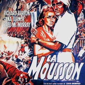 Photo du film : La mousson