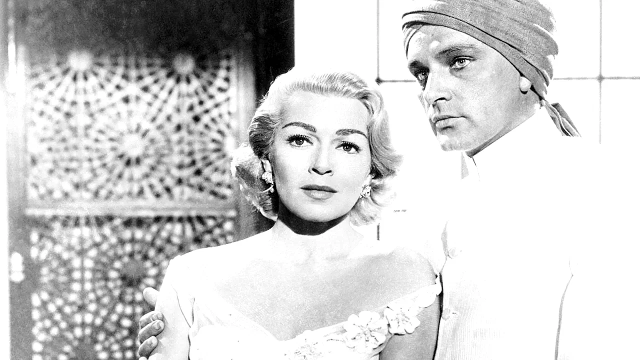 Photo 3 du film : La mousson