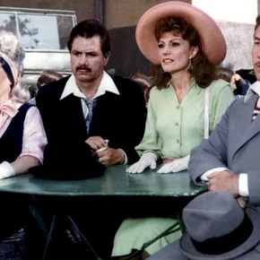 Photo du film : Le viager