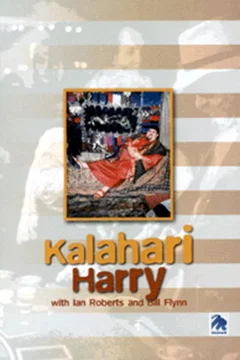 Affiche du film = Kalahari