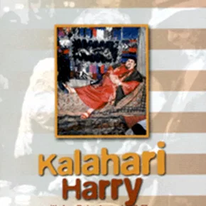 Photo du film : Kalahari