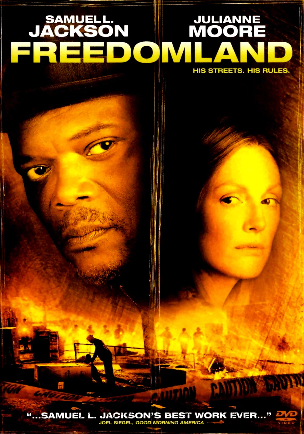Affiche du film : La couleur du crime