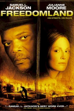Affiche du film La couleur du crime