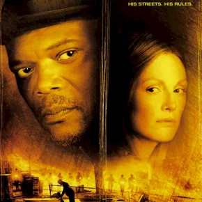 Photo du film : La couleur du crime