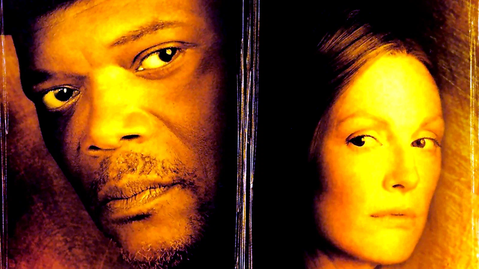 Photo 4 du film : La couleur du crime