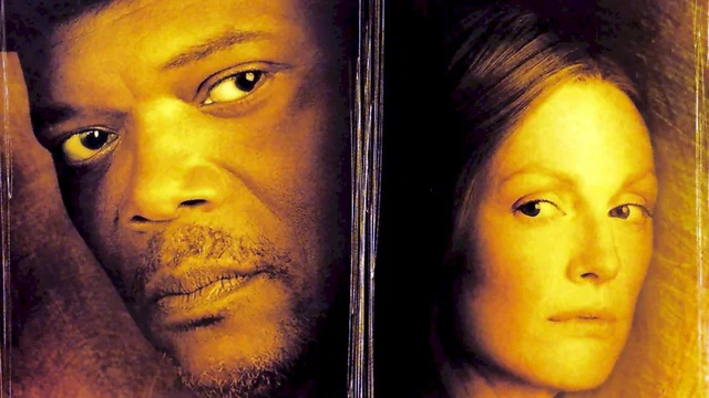 Photo du film : La couleur du crime