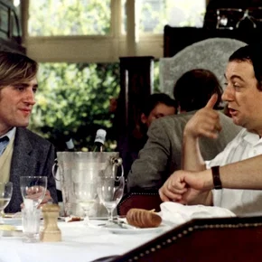 Photo du film : Inspecteur la bavure