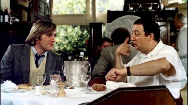Photo du film : Inspecteur la bavure