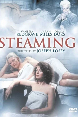 Affiche du film : Steaming
