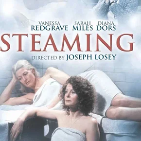 Photo du film : Steaming
