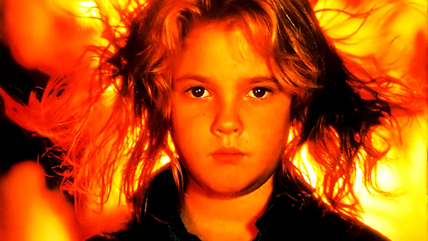 Photo 2 du film : Firestarter