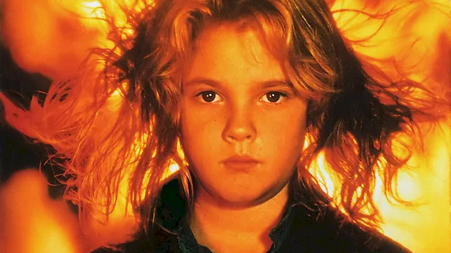 Photo 2 du film : Firestarter