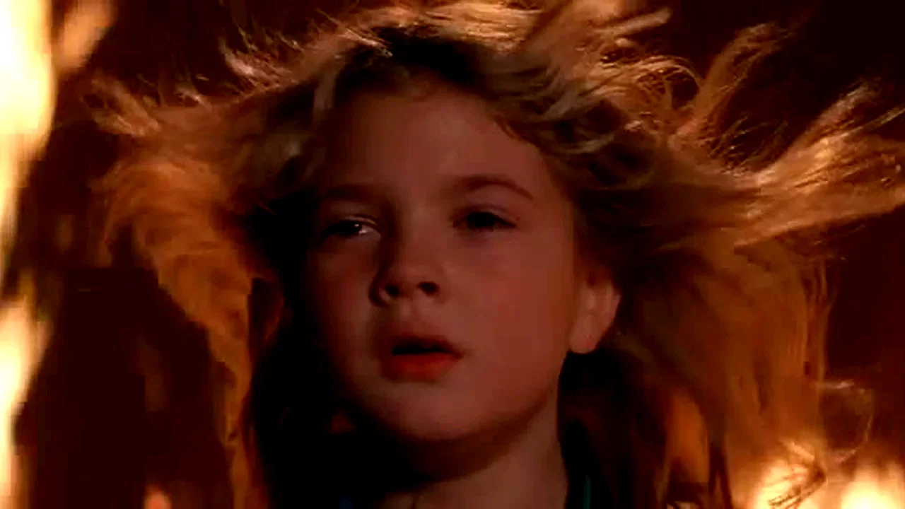 Photo 3 du film : Firestarter