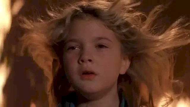 Photo 3 du film : Firestarter