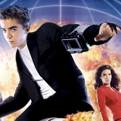 Miniature photo du film : Cody banks : agent secret