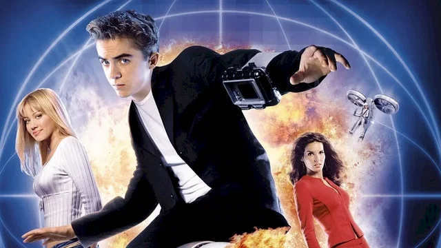 Photo du film : Cody banks : agent secret