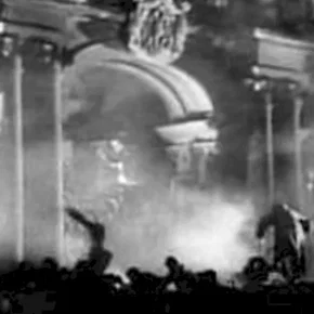 Photo du film : Octobre