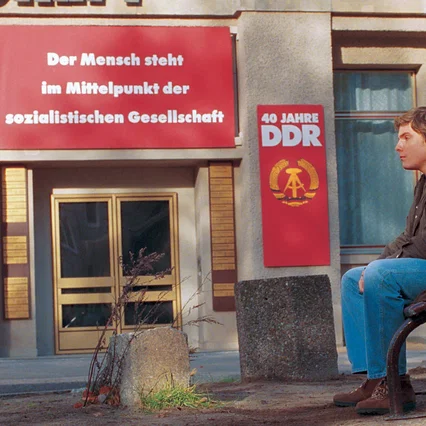 Miniature photo du film : Good bye Lenin !
