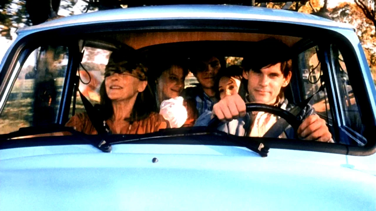 Photo 3 du film : Good bye Lenin !