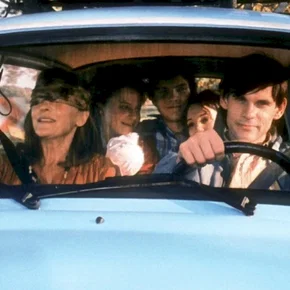 Photo du film : Good bye Lenin !
