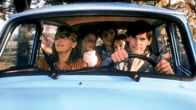 Photo du film : Good bye Lenin !
