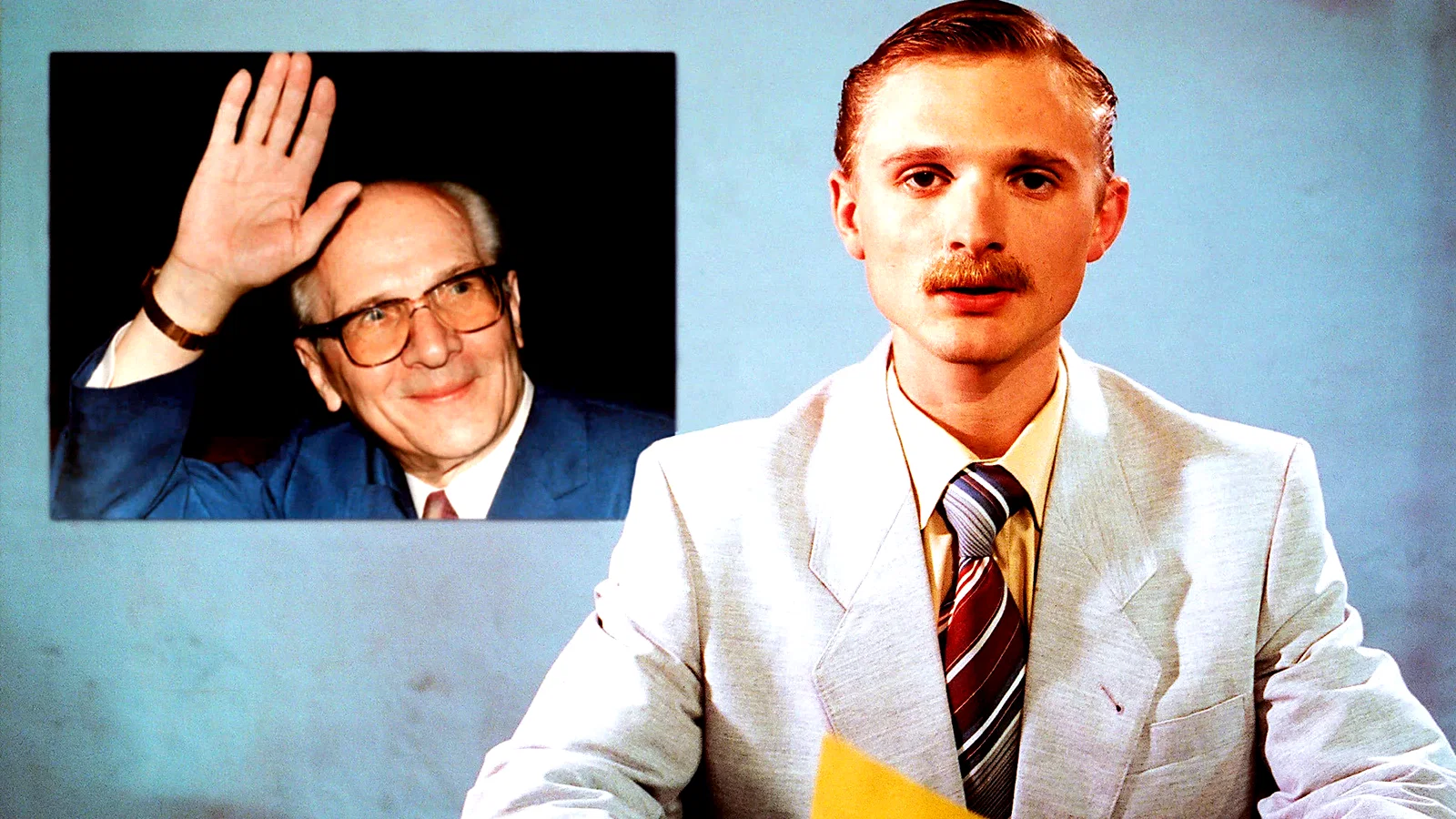 Photo 4 du film : Good bye Lenin !