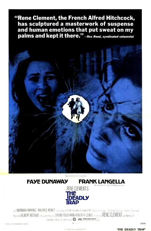 Affiche du film : La maison sous les arbres