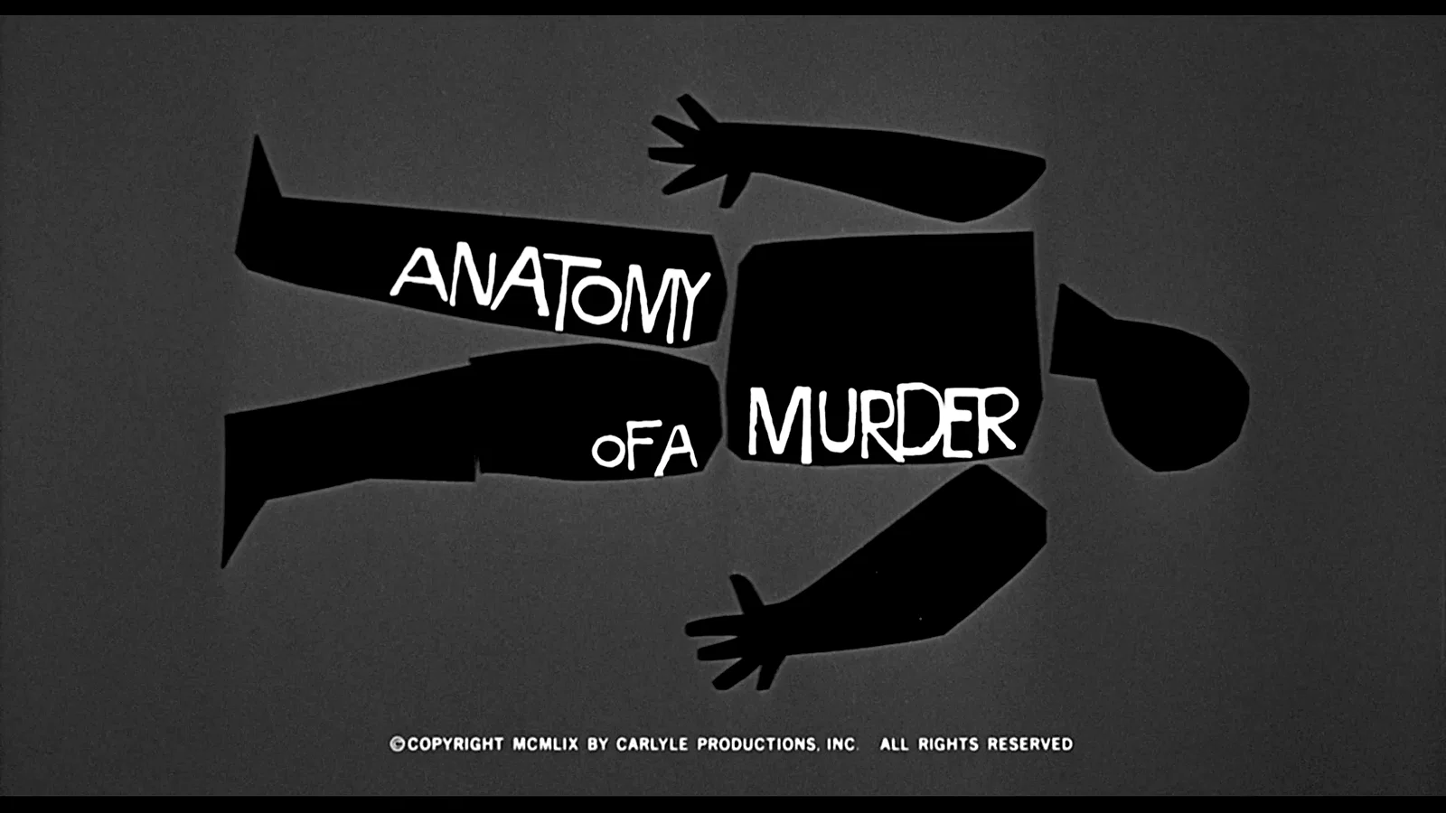 Photo 7 du film : Autopsie d'un meurtre