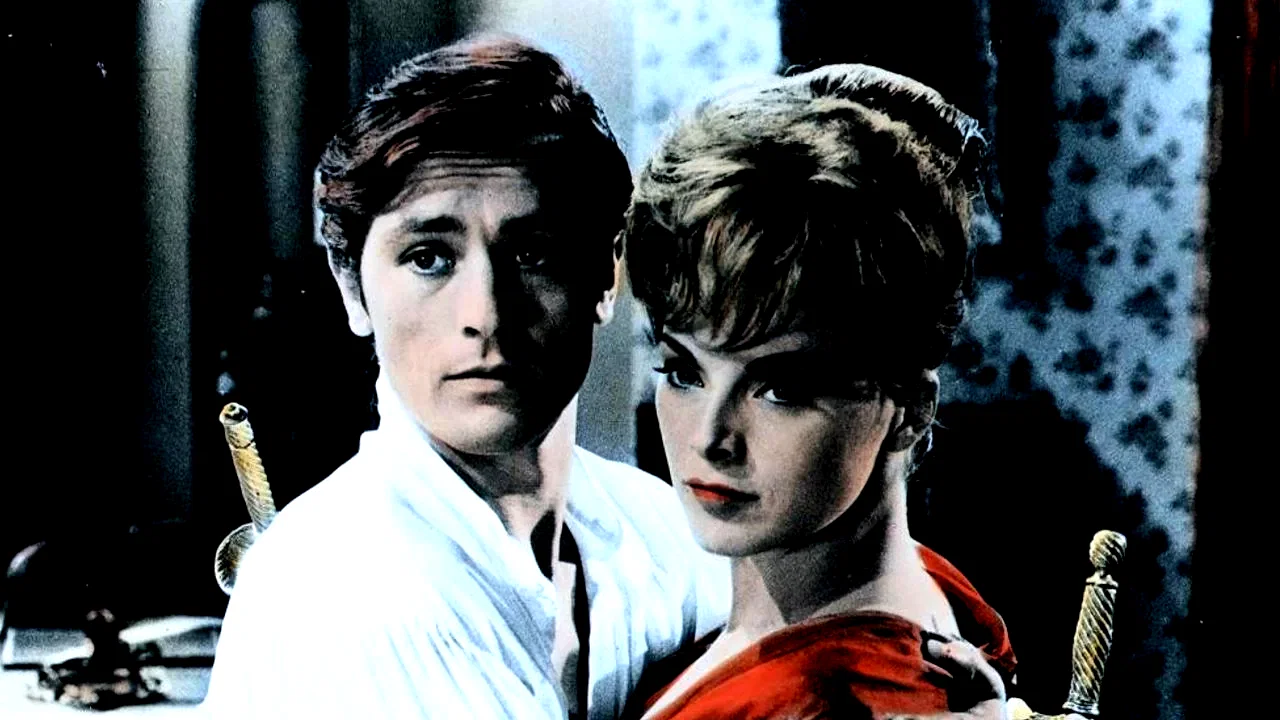 Photo 2 du film : La Tulipe noire