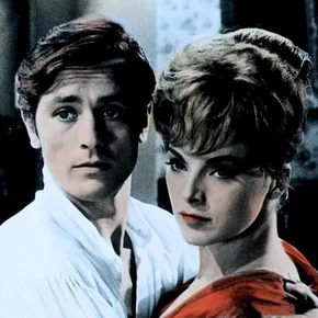 Photo du film : La Tulipe noire