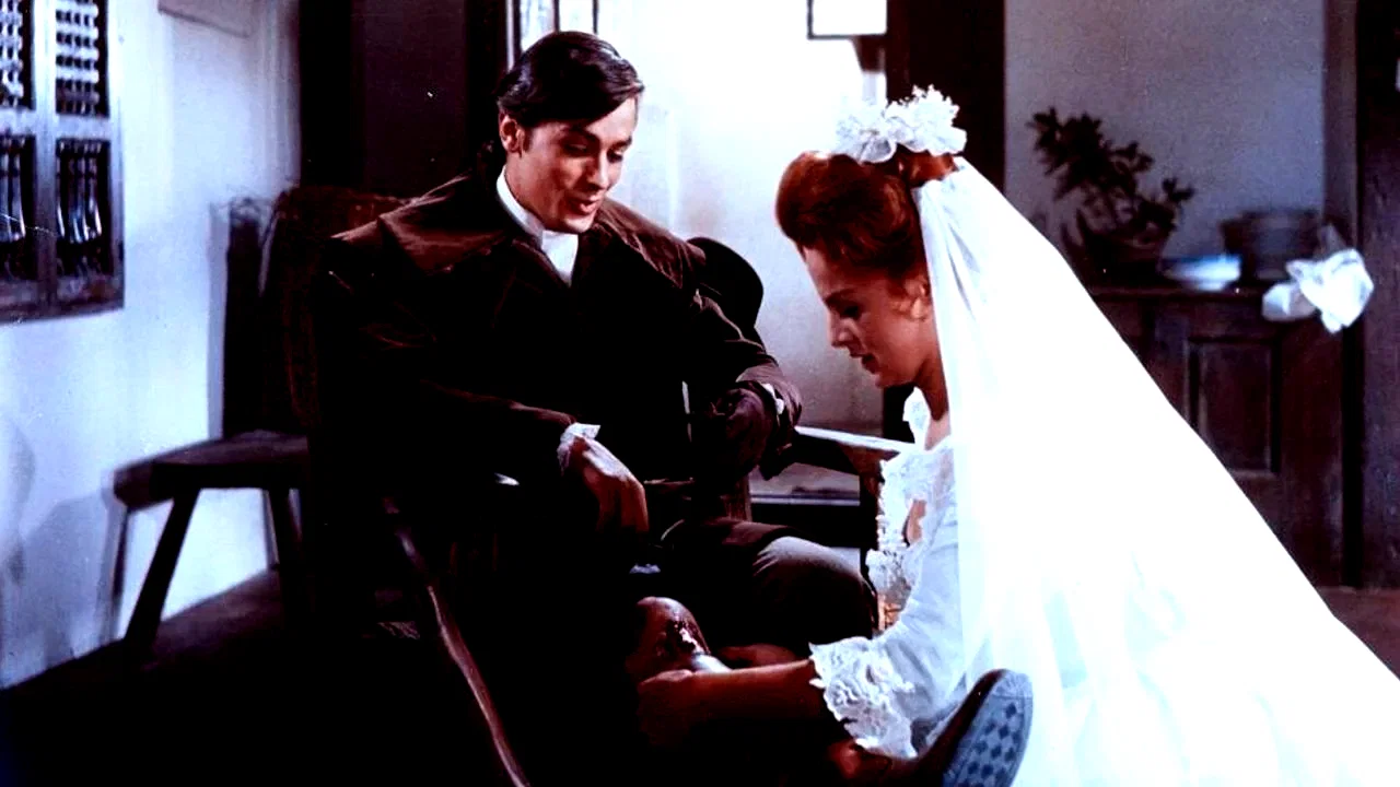 Photo 3 du film : La Tulipe noire