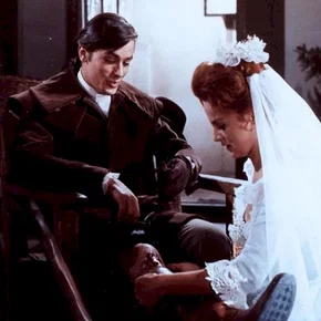 Photo du film : La Tulipe noire
