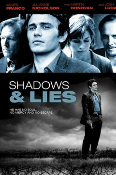 Affiche du film In Praise of Shadows