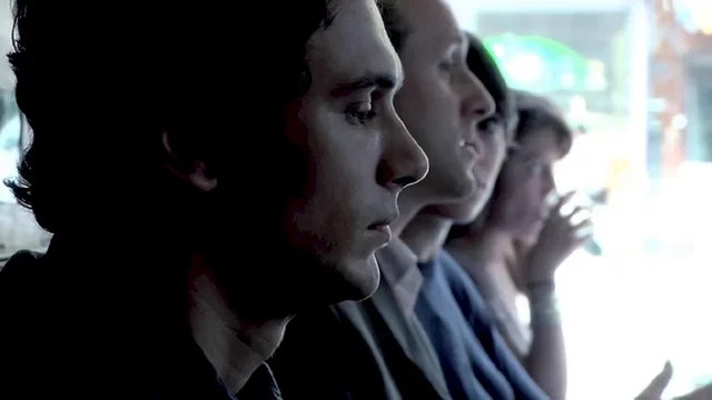 Photo 2 du film : In Praise of Shadows
