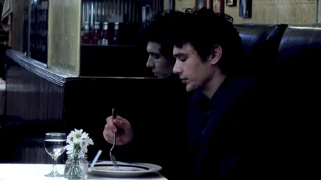 Photo 3 du film : In Praise of Shadows