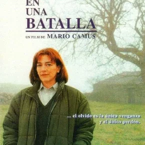 Photo du film : Sombras en una batalla