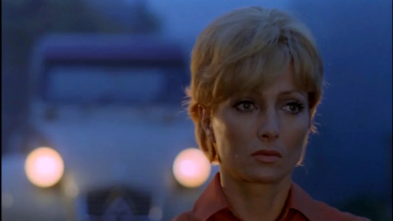Photo 2 du film : Le boucher