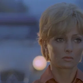 Photo du film : Le boucher