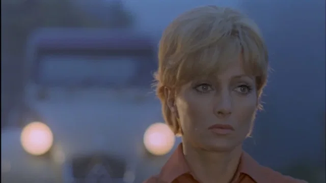 Photo du film : Le boucher