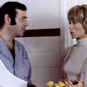 Photo du film : Le boucher