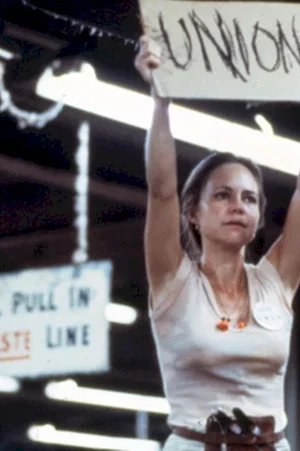 Affiche du film : Norma Rae