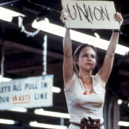 Miniature photo du film : Norma Rae